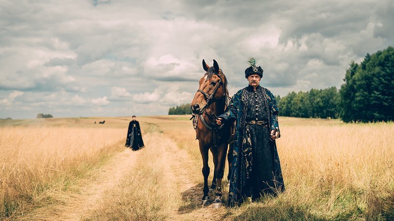 1670: zwiastun drugiego sezonu — premiera 17 września 2025