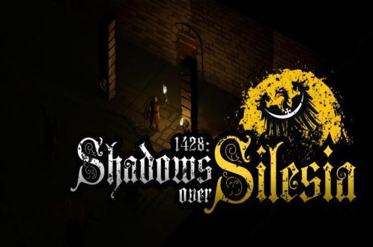 1428: Shadows over Silesia, przygodowa gra akcji RPG inspirowana trylogią Husytów Sapkowskiego. Prawda i fikcja z elementami fantasy