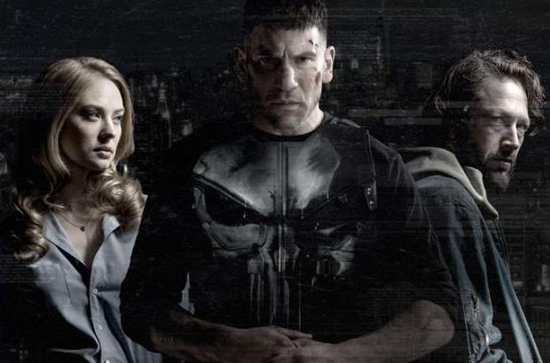 Drugi sezon Marvel's The Punisher z data premiery