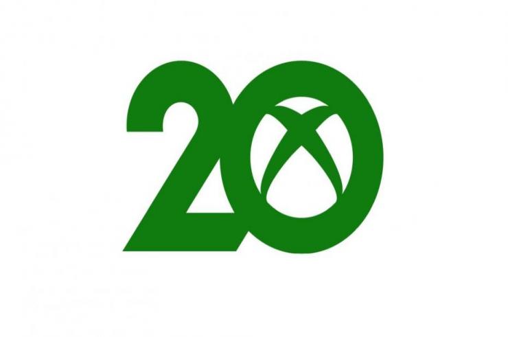 20 rocznica Xboxa wystartowała, szykując masę atrakcji i wydarzeń dla fanów marki!