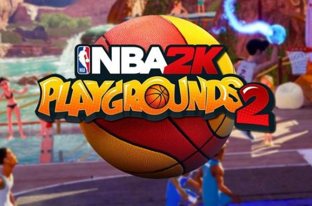 2K będzie współpracować z Saber Interactive nad NBA 2K Playgrounds 2!