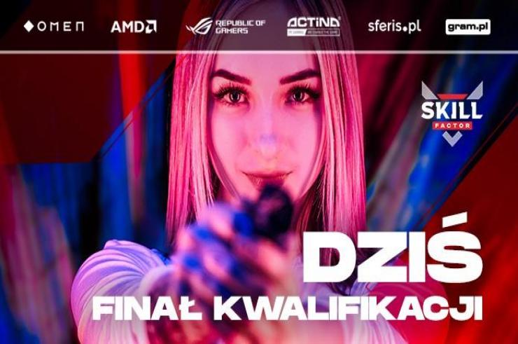 3. finał kwalifikacji SkillFactor startuje, The Last Spell we Wczesnym Dostępie, 5. rocznica Hearts of Iron IV﻿ - Krótkie Info