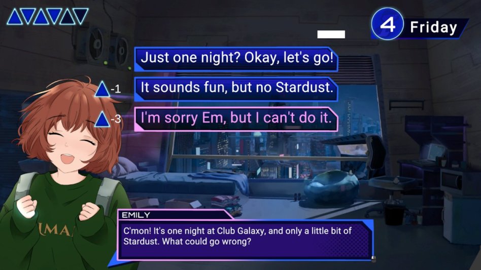 30 Days: A Sobriety Simulator – emocjonująca symulacja życia w cyberpunkowej rzeczywistości