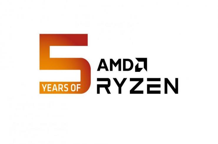 5 lat AMD Zen - Co gigant zdecydował się ogłosić przy okazji okrągłych urodziny architektury?