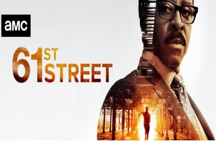 61st Street, nowy serial oryginalny AMC będący thrillerem prawniczym w maju na kanale