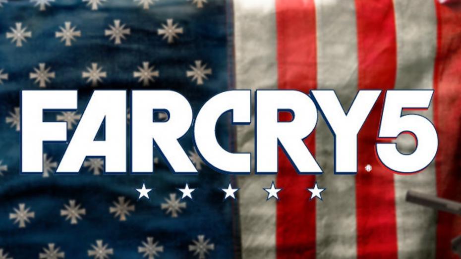 7 minut rozgrywki z Larrym Parkerem w Far Cry 5