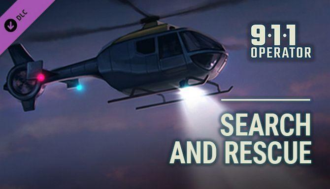 Recenzja 911 Operator DLC Search&Rescure - Nowe wymagania i..