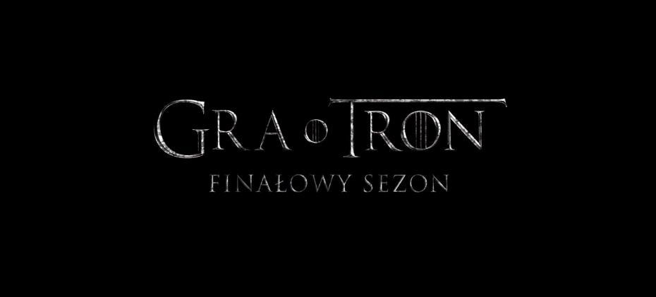 Ósmy sezon Gry o Tron z dokładną datą premiery! Finał rozpocznie się..