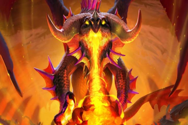 A oto Dragonflight, nowy dodatek do World of Warcraft! Co tym razem przygotował Blizzard Entertainment?