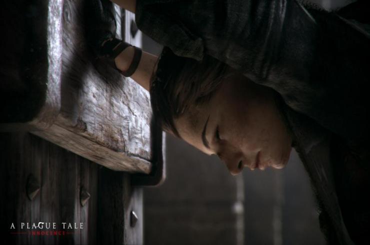 A Plague Tale: Innocence - Twórcy prezentują materiał z craftingiem i