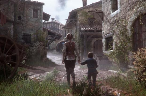 A Plague Tale: Innocence z nową dawką pięknych screenshotów