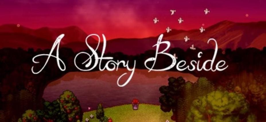 A Story Beside, narracyjna przygodowa opowieść fantasy