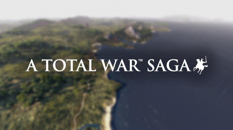 A Total War Saga, czyli zupełnie nowe podejście studia do marki