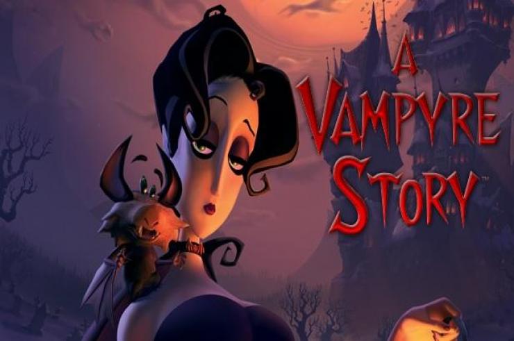 A Vampyre Story 2: A Bat's Tale, jest szansa na powstanie kontynuacji przygodówki?