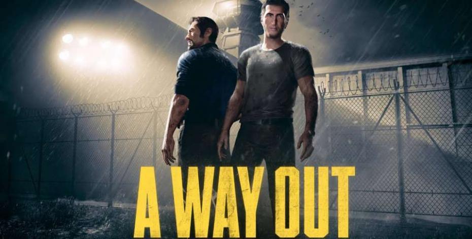 A Way Out otrzymał złoty status, premiera już za moment!