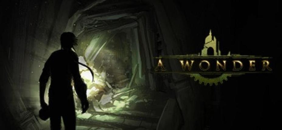 A Wonder, projekt studencki darmowo na Steam