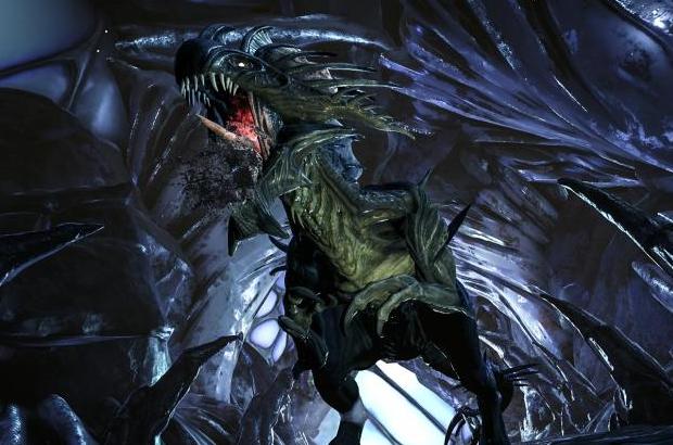 Aberration - nowe rozszerzenie trafiło do ARK: Survival Evolved