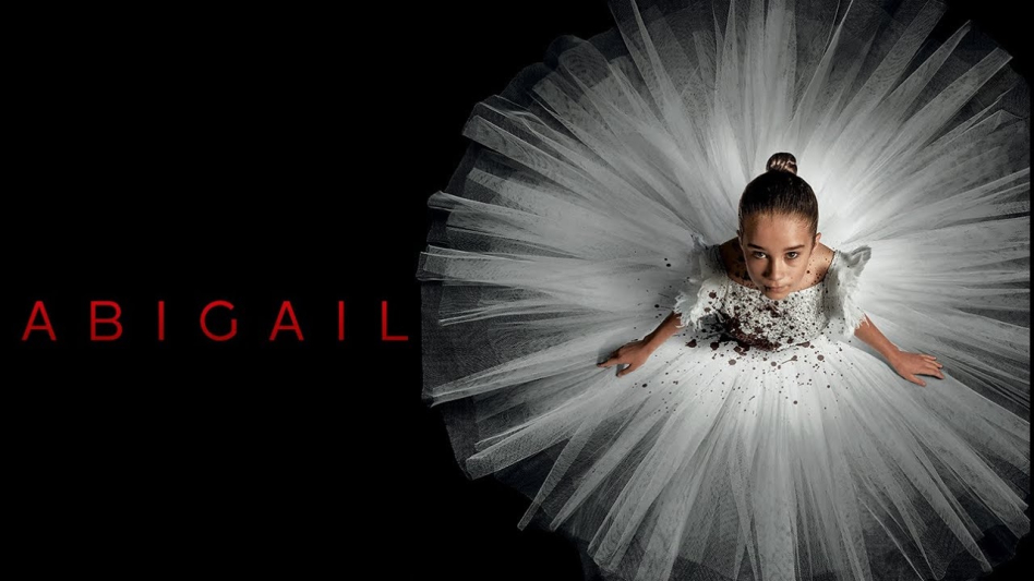 Abigail, horror o małej wampirzycy i krwiożerczej baletnicy na intrygującym zwiastunie