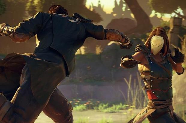 Absolver dzisiaj zameldowało się na Xbox One w ramach Xbox Gamepass