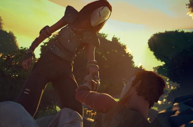 Absolver - To ostatni moment, aby wziąć udział w darmowym weekendzie