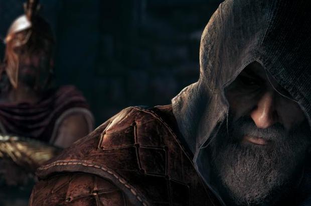 Assassin's Creed Odyssey - Dziedzictwo pierwszego ostrza z datą