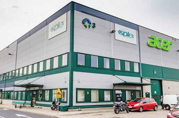Acer Asplex, czyli wspólna praca na rzecz wygody i zaufania klienta