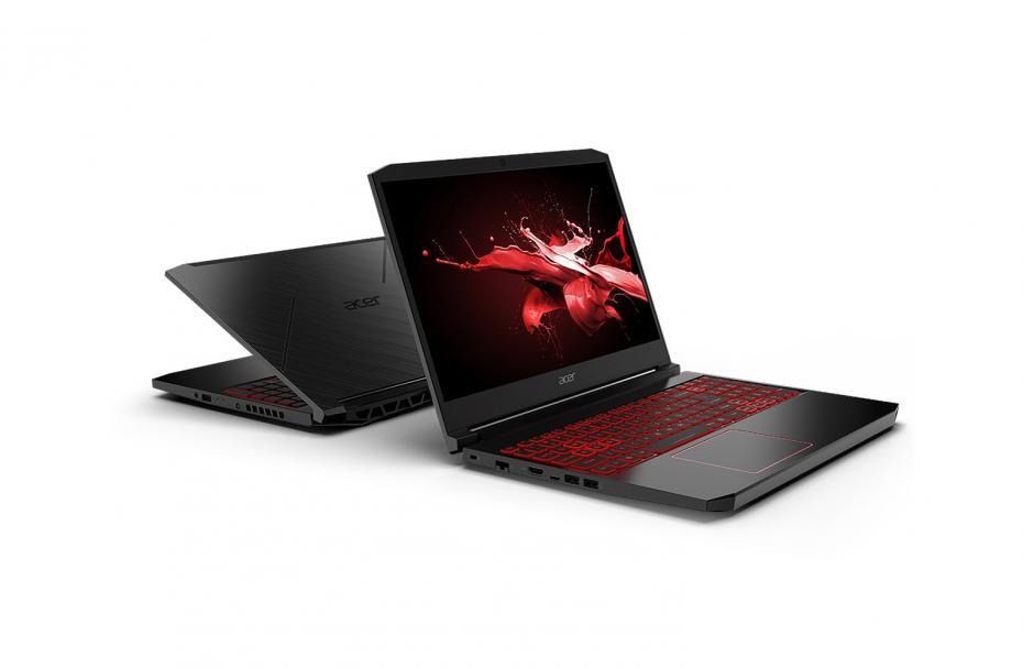 Acer Nitro 7 w tym miesiącu debiutuje w naprawdę dobrej cenie