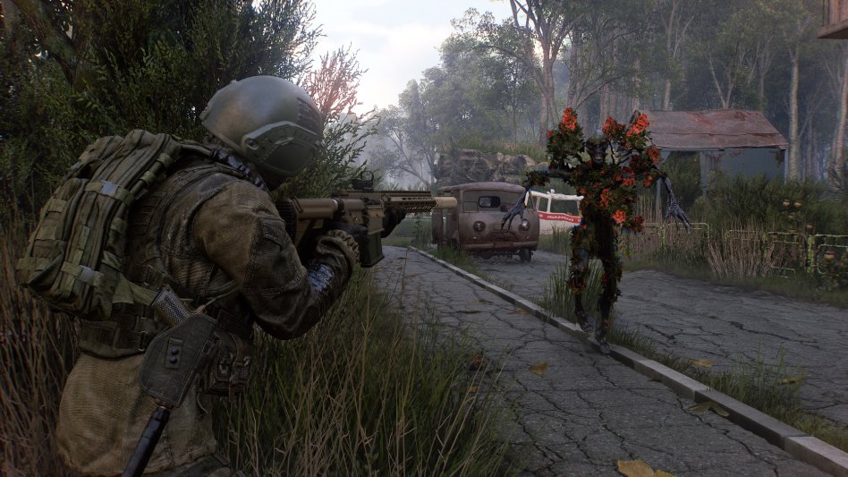 Active Matter — zamknięta wersja rusza 9 września