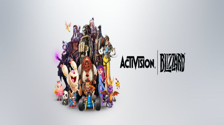 Activision Blizzard będzie walczyło o realizację transakcji z Microsoftem. Potwierdziła to dyrektor ds. regulacji producenta gier