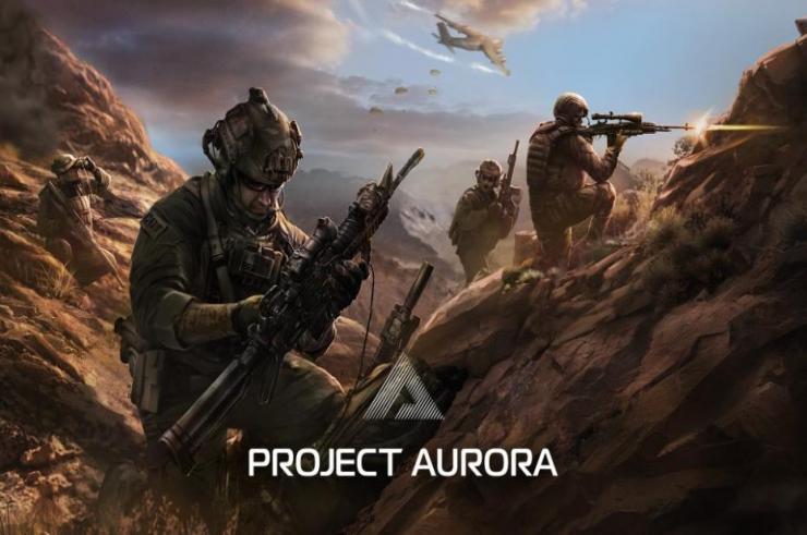 Activision ujawniło Project Aurora, Broken Ranks i King Arthur z aktualizacją, CoD Warzone z Godzillą i Kongiem - Krótkie Info