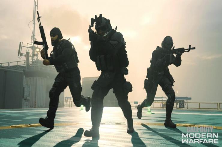 Activision w końcu oficjalnie ujawniło Call of Duty Black Ops Cold War. Gwiazdą zajawki sam Jurij Bezmienow!