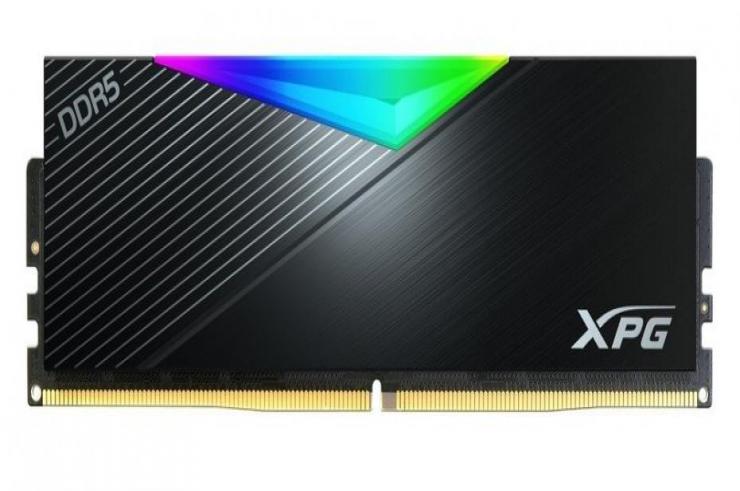 ADATA wydaje 5. generacje modułów pamięci - XPG Lancer DDR5