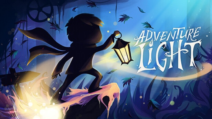 Adventure Light, łamigłówkowa gra platformowa już po swojej premierze na platformie Steam