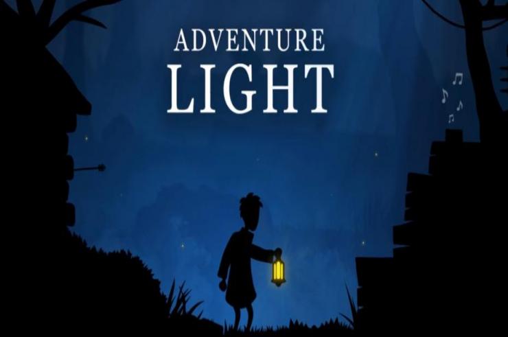 Adventure Light, mroczna przygodówka z elementami platformowymi z kampanią na Kickstarterze