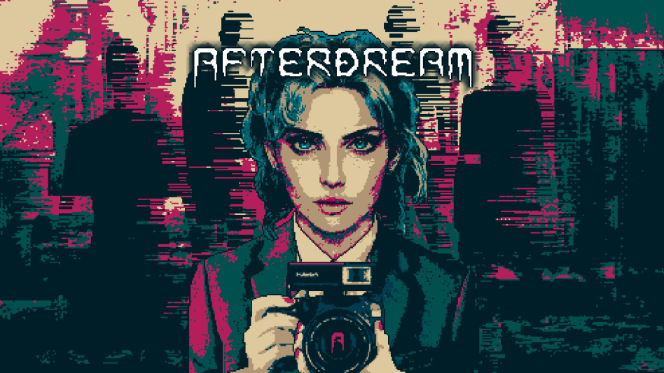 Afterdream, Feardemic ogłasza konsolową datę premiery psychologicznego horroru w retro grafice