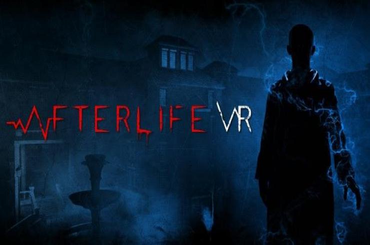 Afterlife VR, przerażający horror w wirtualnej rzeczywistości zadebiutuje jeszcze w tym miesiącu