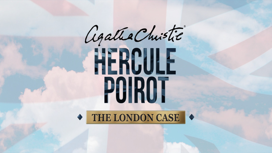 Agatha Christie - Hercule Poirot: The London Case, Blazing Griffin i Microids ogłaszają premierę gry już tego lata