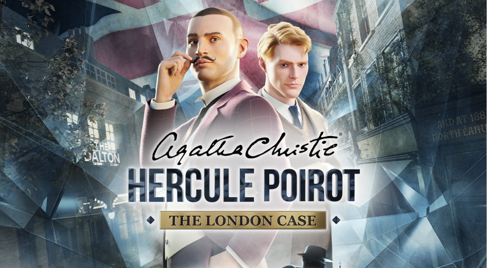 Agatha Christie - Hercule Poirot: The London Case już po swojej premierze. Twórcy prezentują premierowy zwiastun