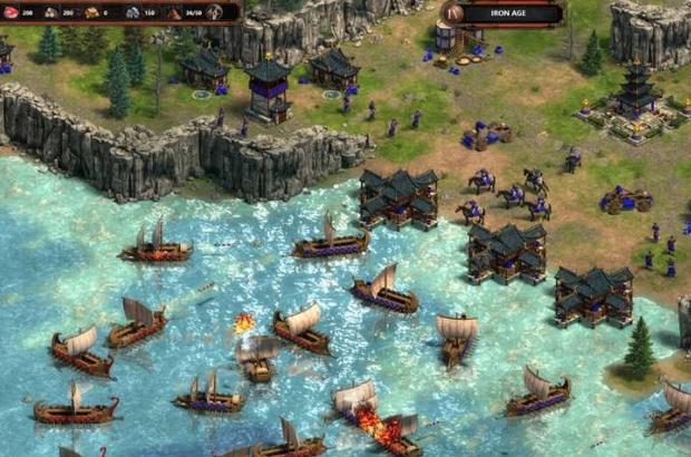 Age of Empires: Definitive Edition zadebiutowało z samymi zaletami?