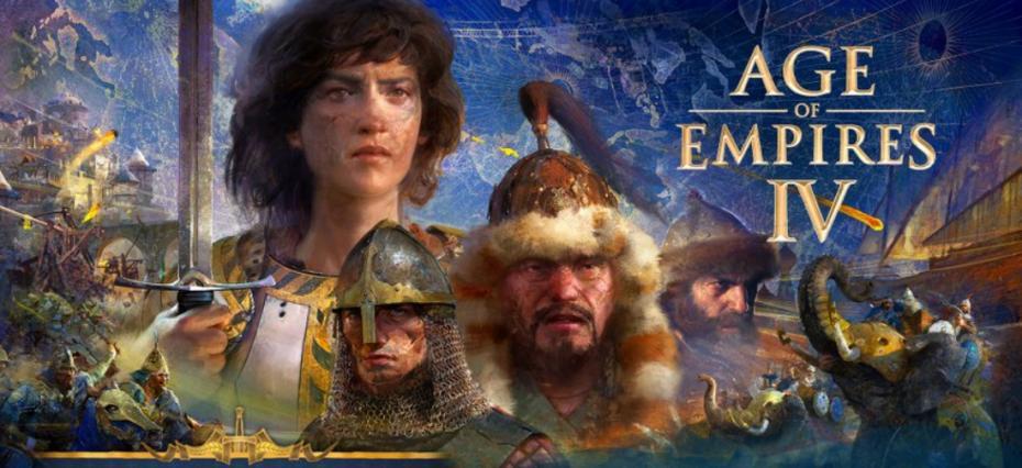 Age of Empires IV ruszy w ten weekend z otwartymi testami