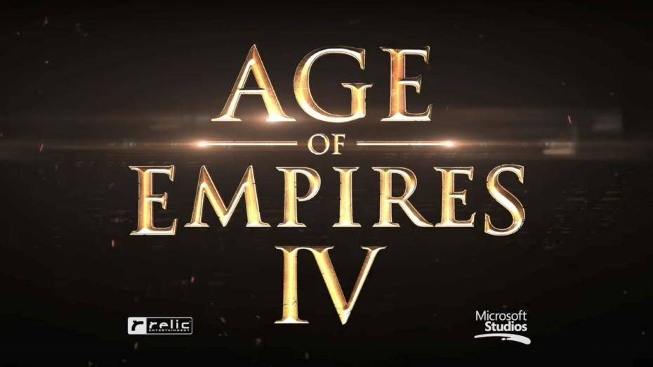 Age of Empires powraca w wielkim stylu