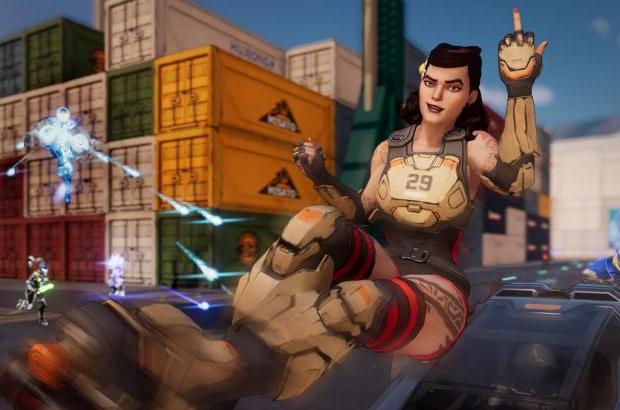 Agents of Mayhem ze zwiastunem premierowym!