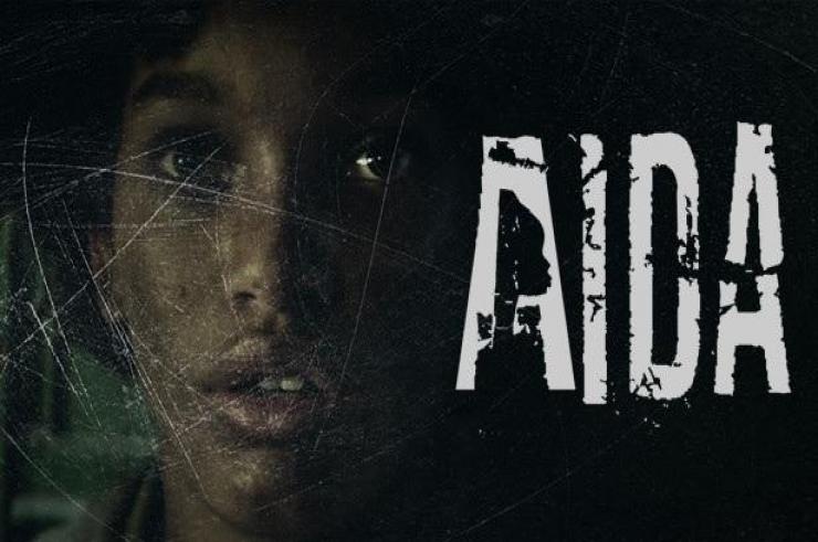 AIDA, przygodowa gra akcji, interaktywny film kolejnym projektem od studia Punch Punk Games. Premiera w przyszłym roku