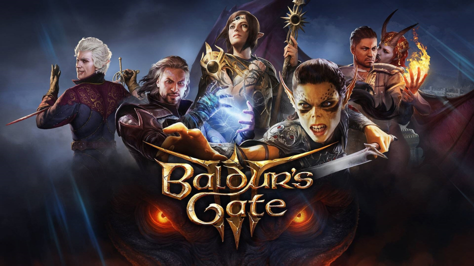 Aktualizacja do Baldur's Gate 3 umożliwia zmianę wyglądu bohatera