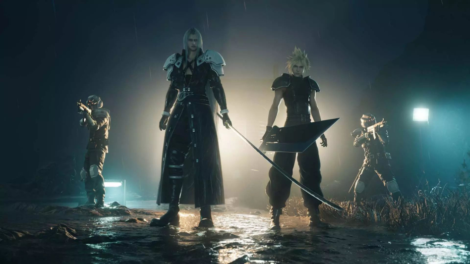 Aktualizacja wersji demonstracyjnej Final Fantasy VII Rebirth zagościła na PlayStation 5 z nową porcją zawartości!