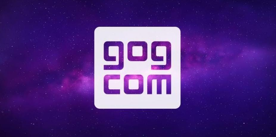 Aktualnie trwające wyprzedaże i nowości w ofercie gog.com