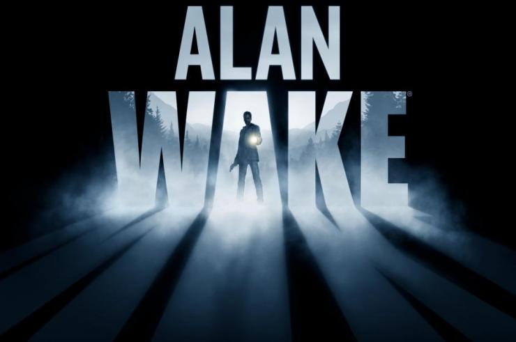 Alan Wake Remastered może zostać ujawniony podczas... wydarzenia Sony!