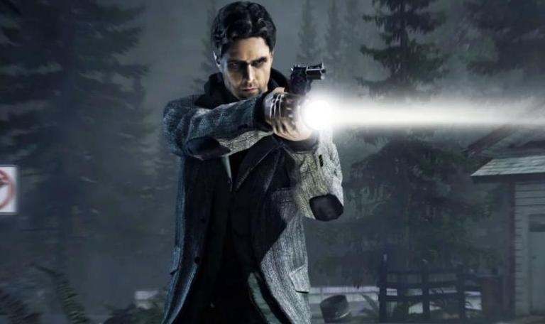 Alan Wake Remastered oficjalnie ogłoszony na PC, PlayStation i Xbox