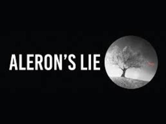 Aleron's Lie - wersja demonstracyjna