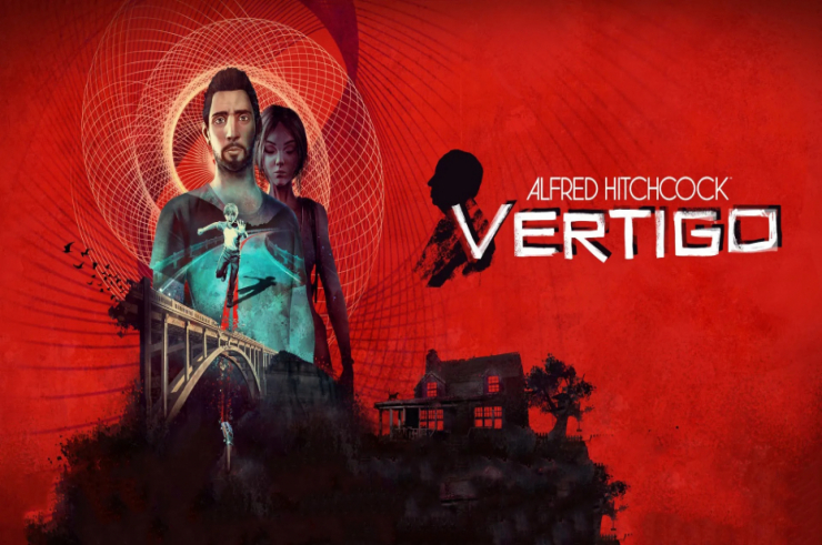 Alfred Hitchcock - Vertigo, Microids ogłasza datę premiery konsolowej wersji przygodowego thrillera